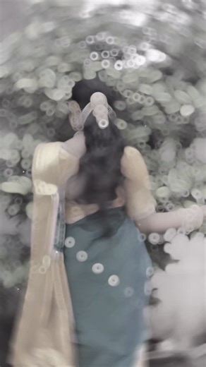 Tanvi Bhoir ❤️ on Instagram: "❤️ #agari #song #me #mekupartist #insta"