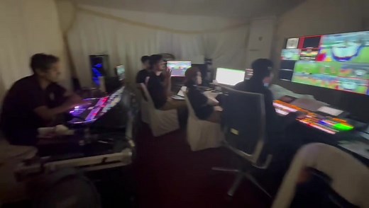 Prime Vision Studio has been delivering seamless, real-time coverage of the Mini Football World Cup. WMF WORLDCUP 2023 is the premier event in the sport and the largest competition organized by WMF. #primevisionstudio #foryou #football #minifootball #rasalkhaimah