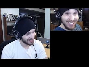 (Charmx3 Reupload) I WASN"T READY FOR THIS! - Random Charmx YTP Reaction!