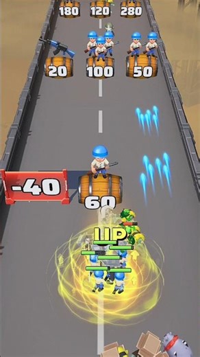 Top last war ads reviews new level 101 update: Battle game #game #gameplay