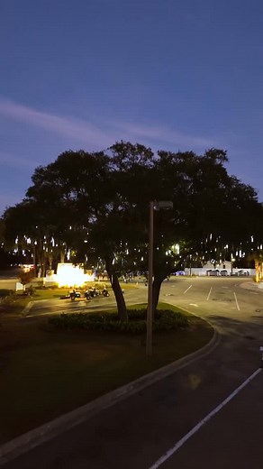 Tis the season 🎄 | Myrtle Beach Travel Park