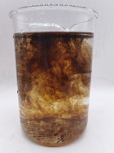 [Hot Item] Mineral Humic Fulvic Acid 55% Fertilizer Organic Application