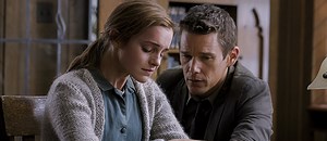 'Regression' Trailer: Emma Watson And Ethan Hawke Might Be Haunted By Satanists - SlashFilm
