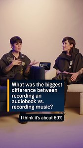 ‘Under My Control’ is the culmination of Tegan and Sara's vulnerable story in their own words and eight new recordings from their decade-spanning catalog. This Words Music volume reflects on the highs and lows of their career and relationship, bringing you along for the journey. Jam out with Tegan and Sara here: adbl.co/ts. | Audible