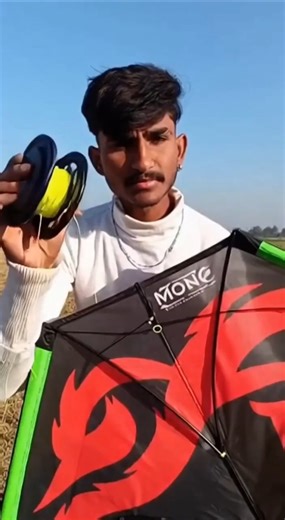 The INSANE Viral Kite Competition That Got Out of Hand