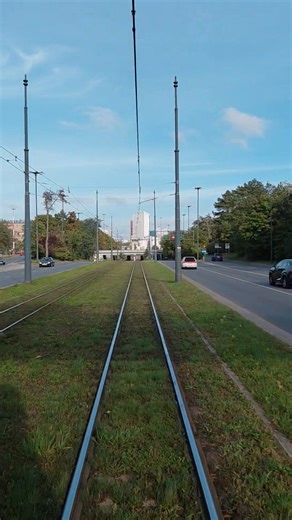 136K views · 2.6K reactions | Jedziemy od dworca Łódź Kaliska do Centrum | Tomasz Adamkiewicz | Facebook