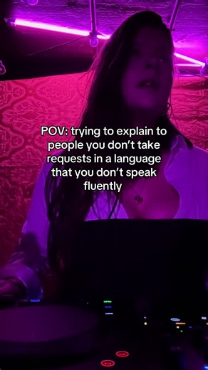 Navigating Language Barriers: Communicating in a Second Language