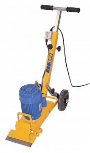 Floor Tile Stripper 110v | THX - The Hire Xperts | Tool Hire