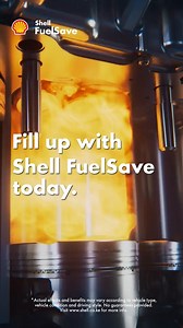 Who said the journey has to end so soon? 🚗With the New Improved Shell FuelSave, your tank goes the extra mile—literally! 🌟 Fuel smarter, drive further, and make every trip count. Find your nearest station here: https://go.shell.com/4kUyPUv ⛽ #ShellFuelSave #BetterByFar #ShellKenya | Shell