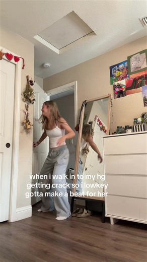 Creating a Beat for My Favorite Person