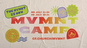 MVMNT Camp 2021 - Look and Brand