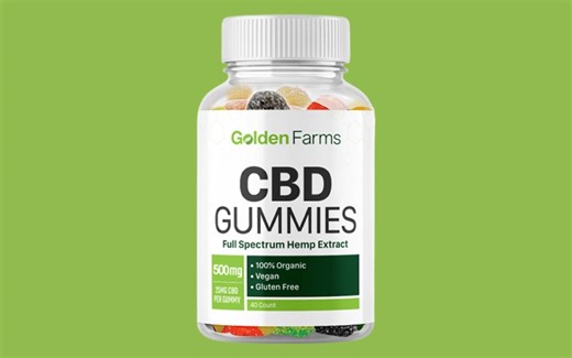 Golden Farms CBD Gummies Review: Here’s What You Need To Know | Covington-Maple Valley Reporter