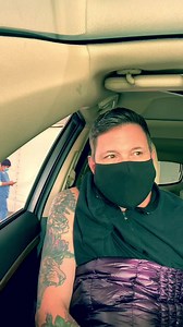 Second dose is done! So grateful to our health care workers getting us through this pandemic. To Find a COVID-19 Vaccine: Search vaccines.gov, text your ZIP code to 438829, or call 1-800-232-0233 to find locations near you. | Ty Herndon