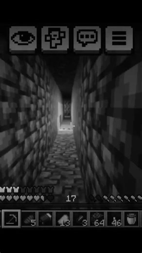 Minecraft my first diamond and Survival series Bedrock edition.. #minecraft