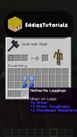 ✨Minecraft Easy Build Idea✨