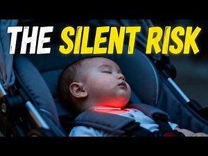 Your Baby's Stroller Seat: The Silent Risk No One Talks About