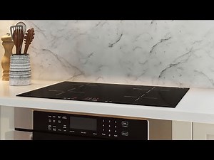 FORNO: Parco 30-Inch Induction Cooktop (FCTIN0583-30)