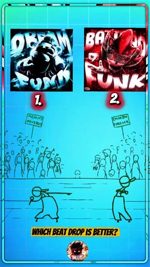 DREAM FUNK VS BATIDAO FUNK 🔥🗿