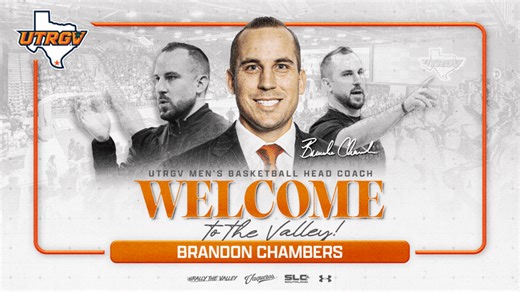 UTRGV hires NC State assistant Brandon Chambers as next basketball head coach