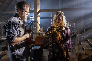 50 States of Fright: Urban myths come alive in new star-studded trailer for Sam Raimi's Quibi show