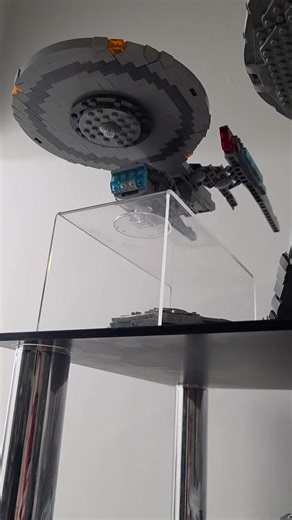 Dean's Brick Designs on Reels