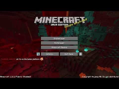 MINECRAFT MANHUNT WITH TREVOR | RUNNING | LIVE