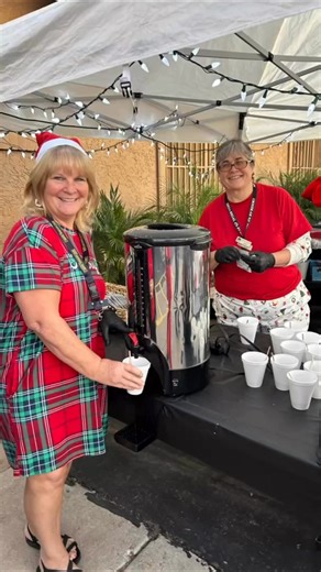 Mesa Regal Resort on Reels