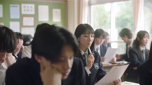 ／ #意識高すぎ高杉くん 新CM公開!! 「プレゼンテーション」篇 ＼ #高杉くん が、#貯杉先生 直伝のプレゼンテーションを実践！？ 今すぐ新CMをチェック✨ #au #auのCM #新CM | au