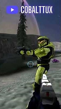 Examining Halo Vehicles - Part 1 #halo #gaming