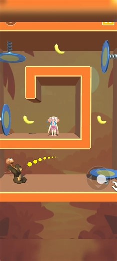 Funny Monkey Flip Part 4 😂🐒 | One Swing… Massive Flip 😱💥 #Shorts