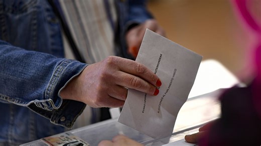 Basque country holds hotly contested regional elections