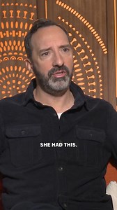 What was Anna Kendrick like as a director? 🎬 Woman of the Hour 👤 Tony Hale #WomanOfTheHour #TonyHale #WomanOfTheHour | Collider.com