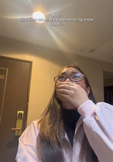 Naudlot Yung Luha Beh: Angelu Sangalang Edits