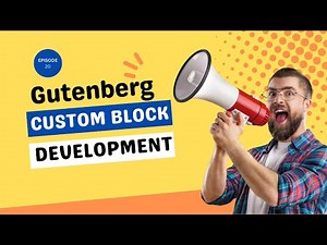 Develop Custom Gutenberg Block - Custom Repeatable Field | Part-20