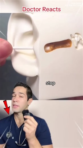 Pain-Free Earwax Removal with HD Visual Ear Cleaner