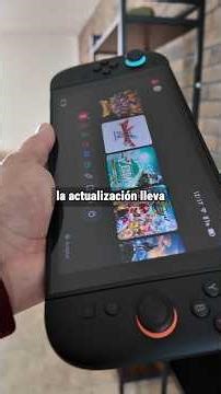 🔥 New free upgrade for Nintendo Switch 2 #nintendoswitch #nintendo