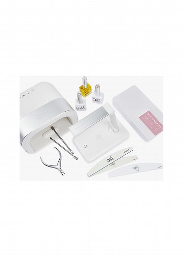 DesignEx Pro™ (Full Cover Tips) Extensions Course