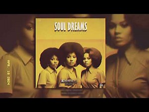 SOUL SAMPLE PACK - "SOUL DREAMS" | 70s Soul Samples x RNB Loop Kit