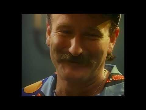 Bobby McFerrin "Don't Worry, Be Happy" 4k