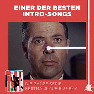 10K views · 199 reactions | Bevor Tom Cruise mit "Mission: Impossible" durchstartete, gab es die Serie "Kobra, übernehmen Sie", die uns eines der ikonischsten Agenten-Lieder lieferte. Jetzt gibt es die Kult-Serie in bester Bildqualität auf Blu-ray  https://amzn.to/2IH5sbg | Universal Pictures Home Entertainment | Facebook