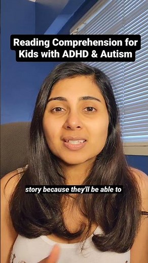 How to Teach Reading Comprehension Effectively Tips and Strategies | Kids with Autism and ADHD