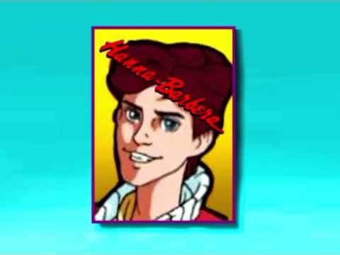 Hanna-Barbera Cartoons/Dic (fast version)/Turner Program Services (1993-1992)