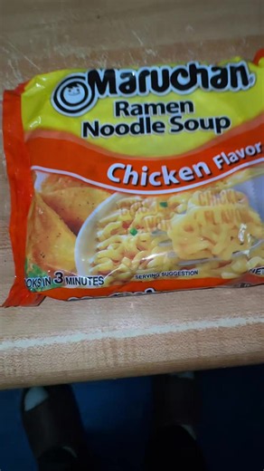 DBJ's Secret Recipe for the Best Noodles in the World 🍜
