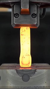 hot iron bending easily #ideas #craft #diy #fblifestyle | SC Invention