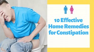 Constipation Home Remedies for Constipation Constipation Relief?