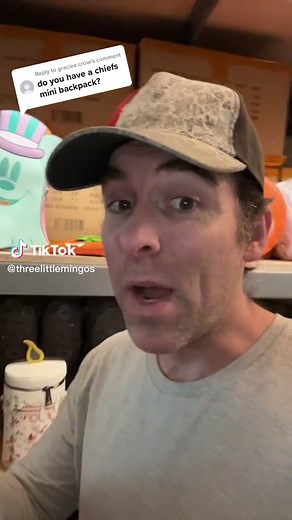 ThreeLittleMingos on TikTok