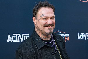 Bam Margera says 'you couldn't offer me enough money' to return to 'Jackass'