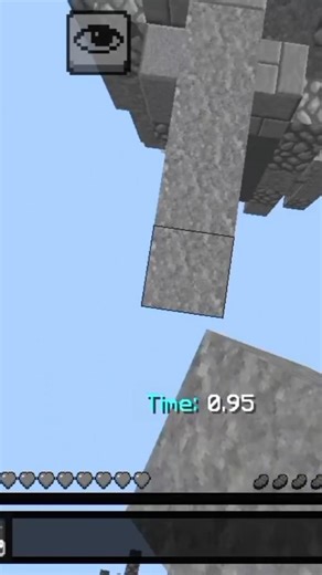 Different bridging methods 🔥 #minecraft #gaming #shorts