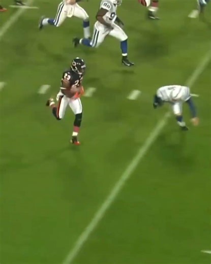 NFL Top Plays (pt 3): Devin Hester Kickoff Return TD vs Colts #bears #nfl #highlights #topplays