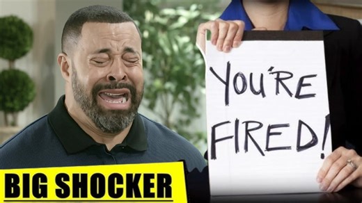 Rumor, Bil dies of stroke again, Timon Kyle Durrett fired Beyond the Gates Spoilers|News|Recap | TV Soap News and Spoilers